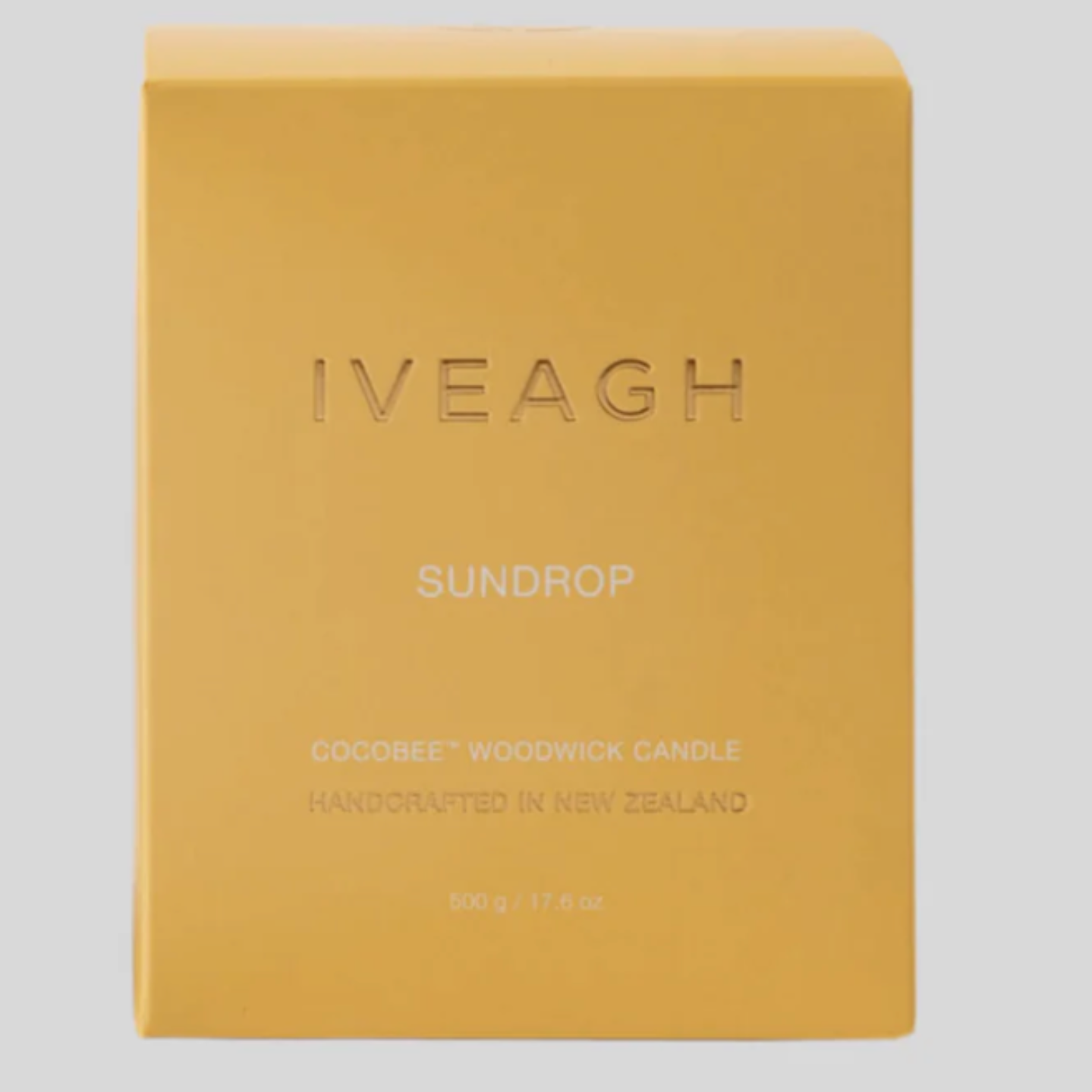 Iveagh Candles