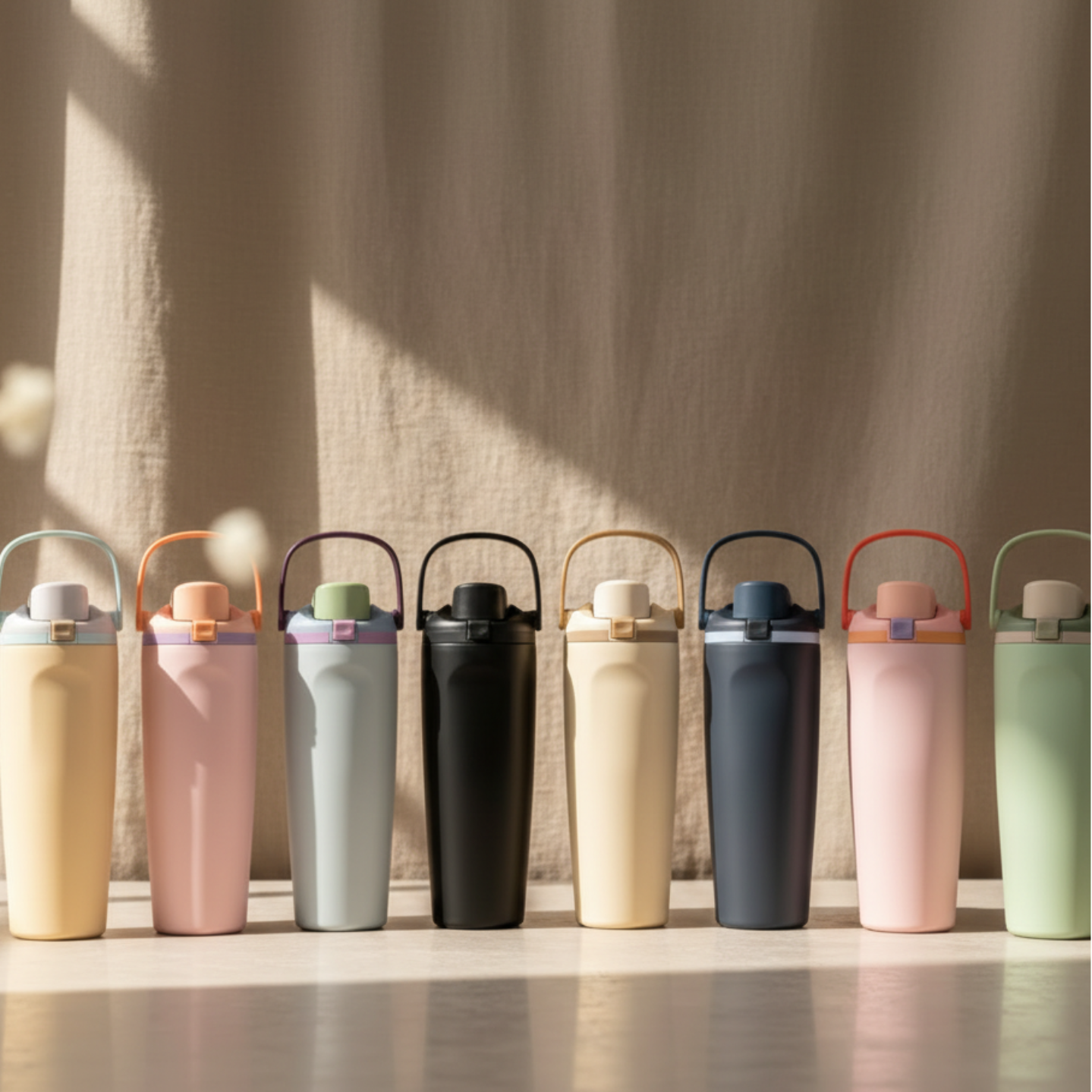 The All Day Bottle