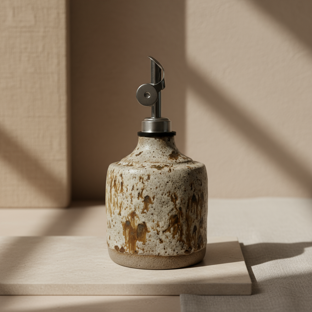 Oil Pourer