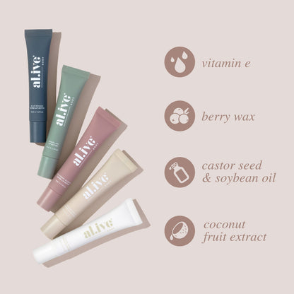 Lip Butter