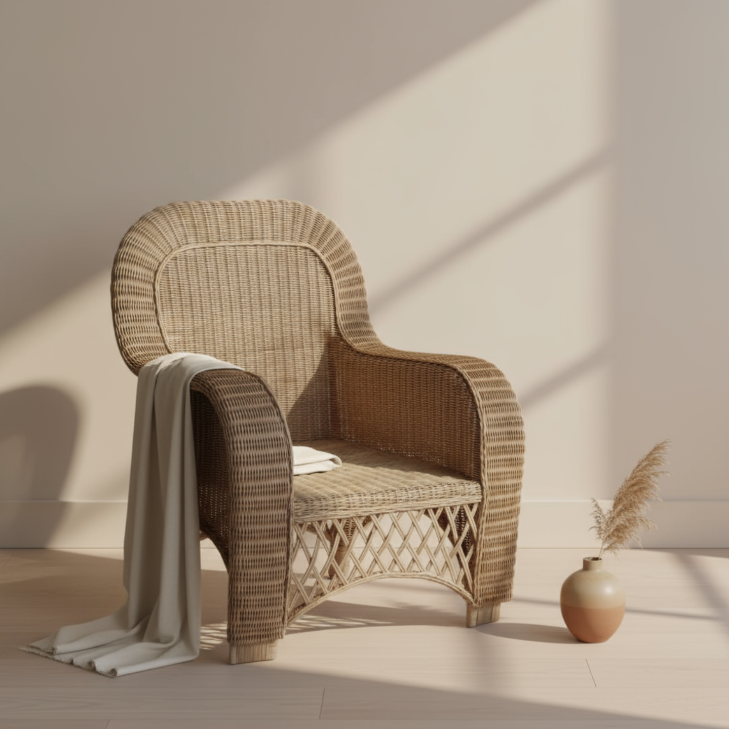 Victoria Veranda Arm Chair