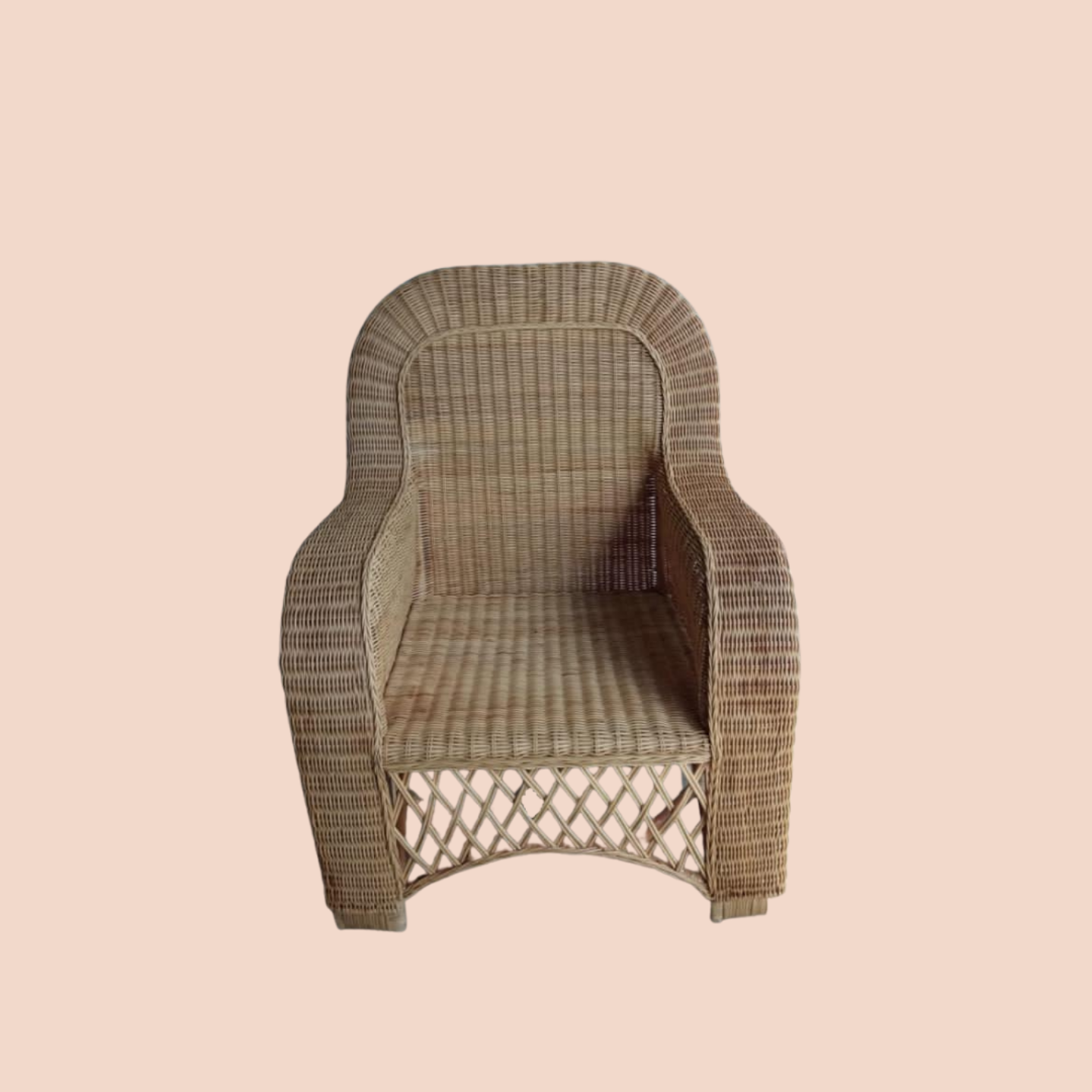 Victoria Veranda Arm Chair