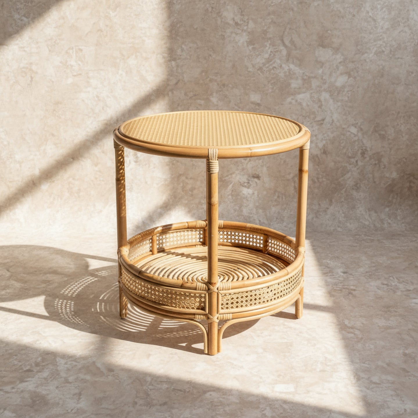 Solway Side Table