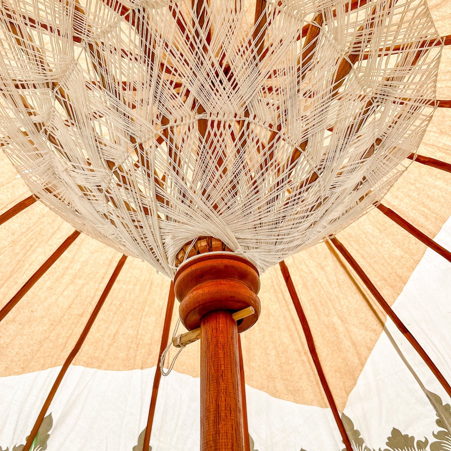 Beaumont Sun Umbrella