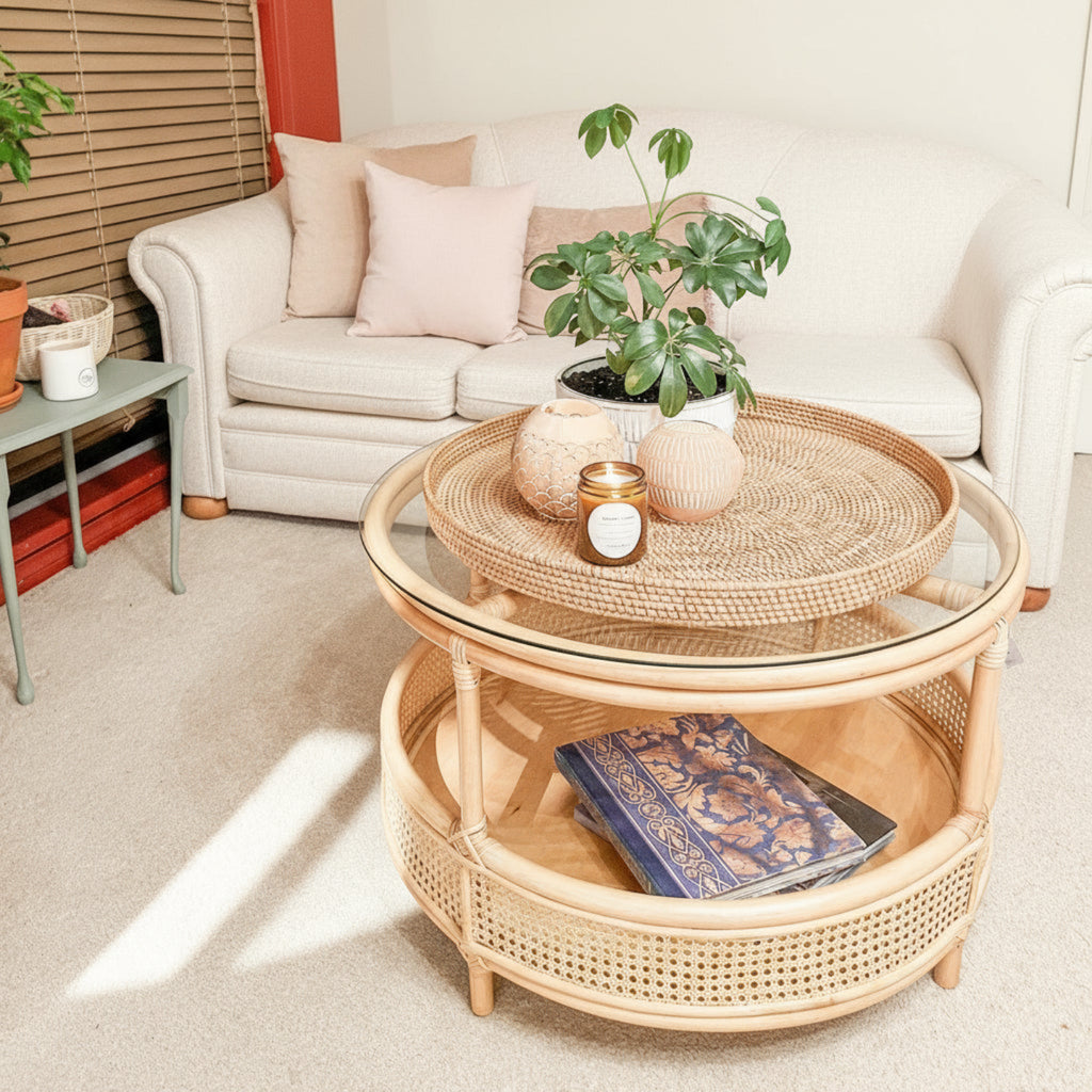 Wetherstons Coffee Table