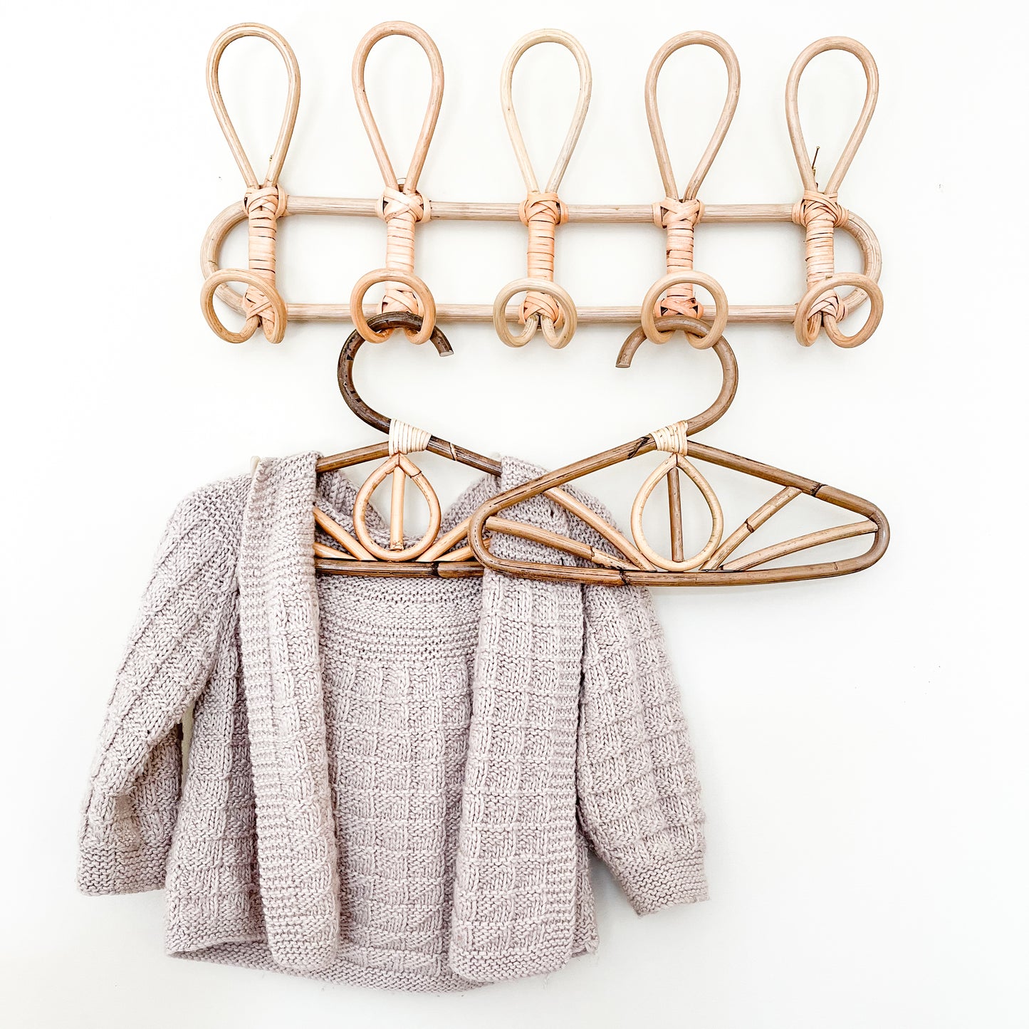 Clothes Hangers - Little ones