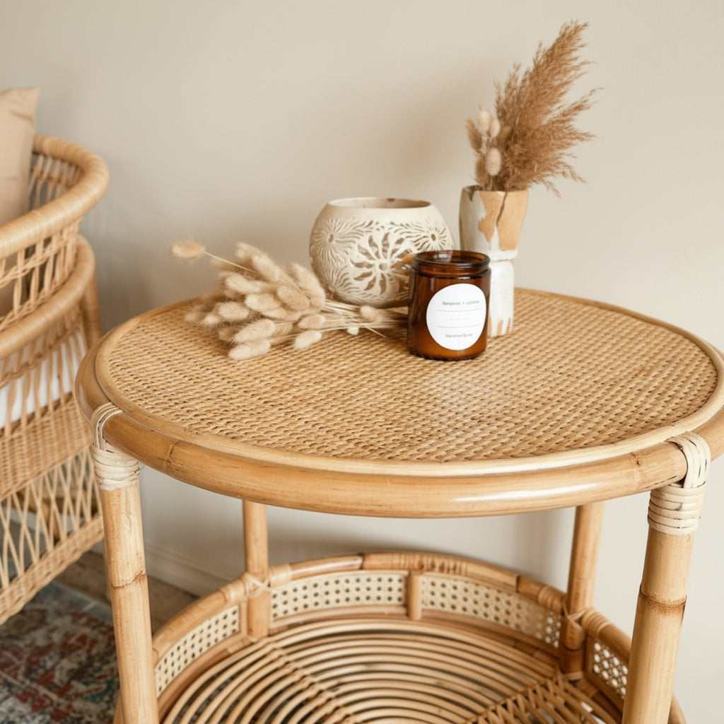 Solway Side Table