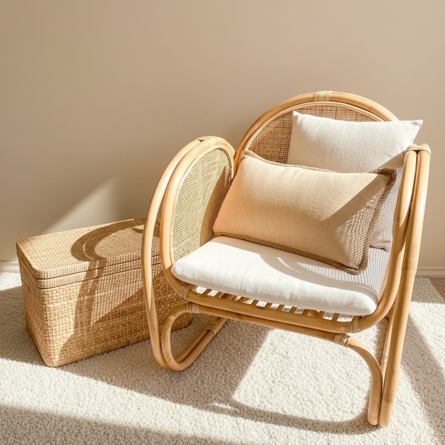 Forsyth Occasional Chair