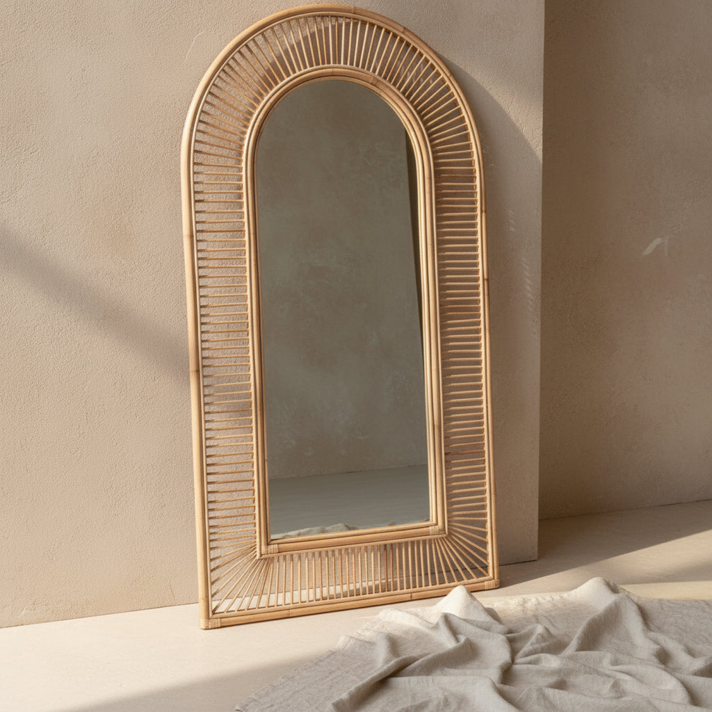 Jacobs Ladder - Full Length Mirror