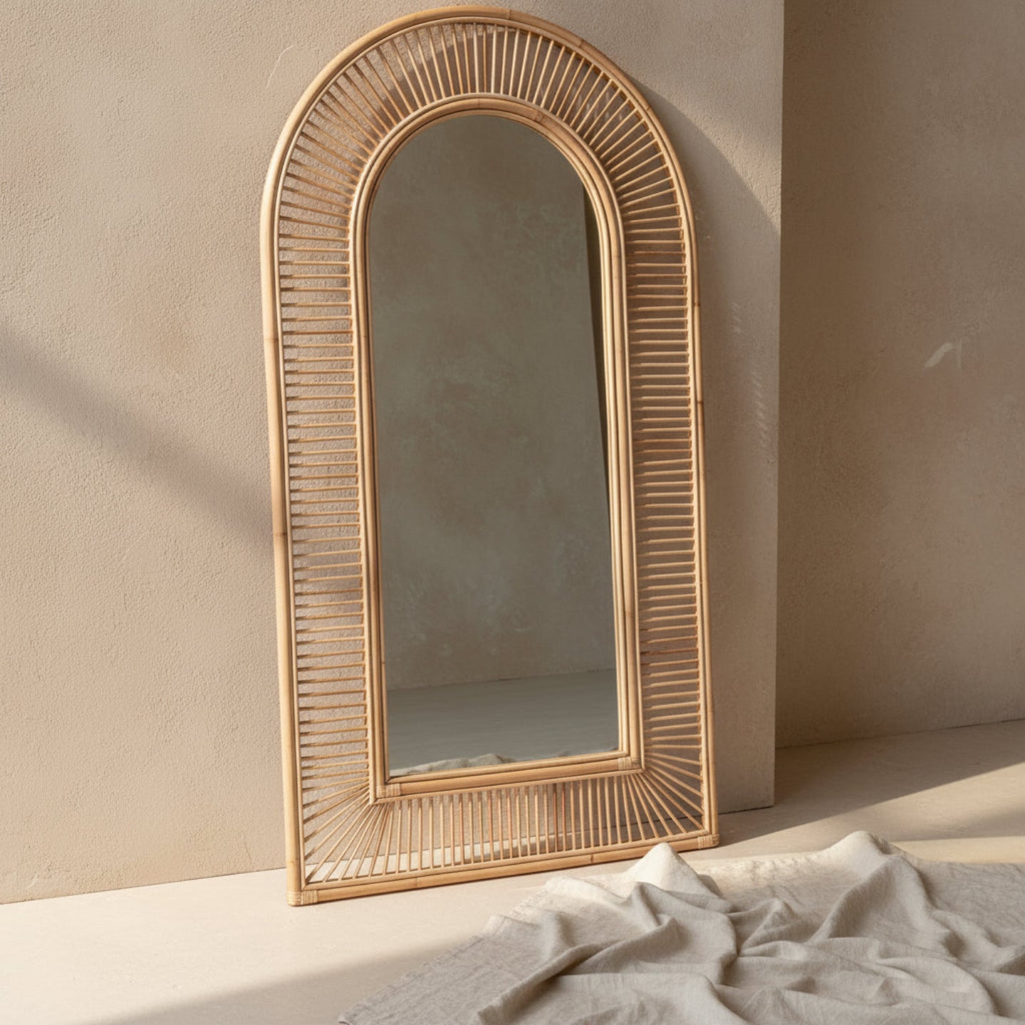 Jacobs Ladder - Full Length Mirror