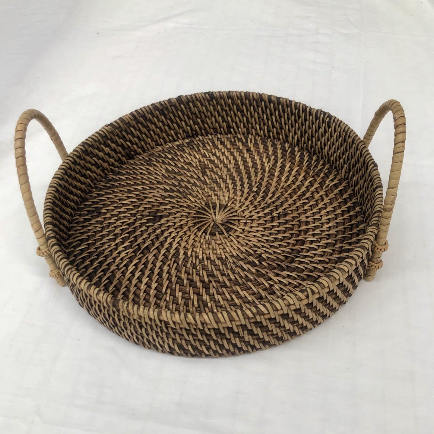 Spring Hills Tray