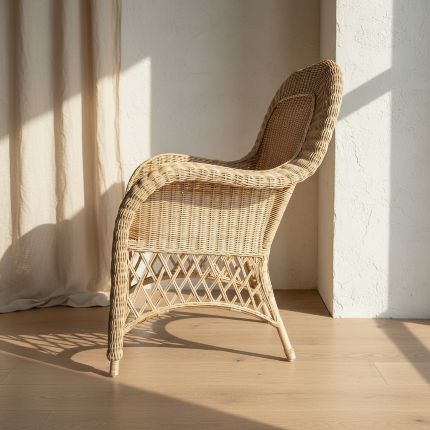 Victoria Veranda Arm Chair
