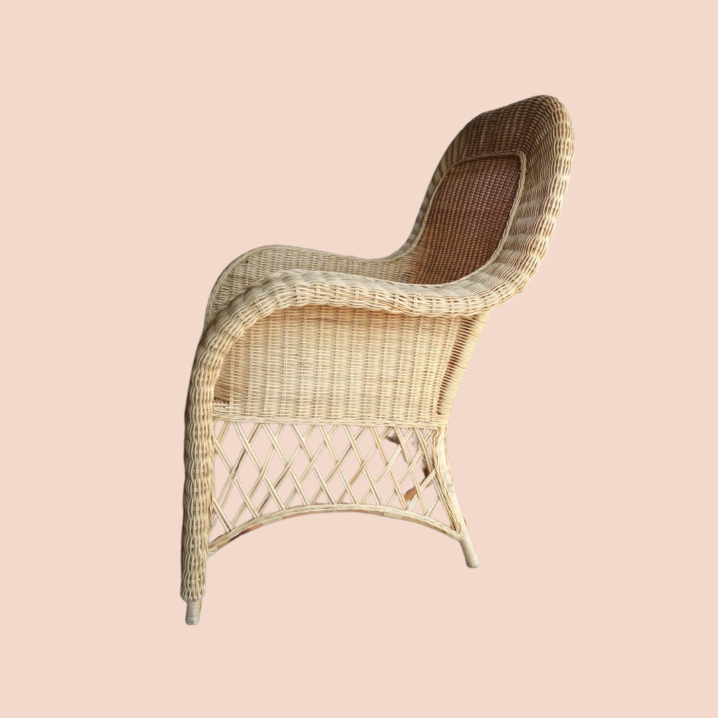 Victoria Veranda Arm Chair