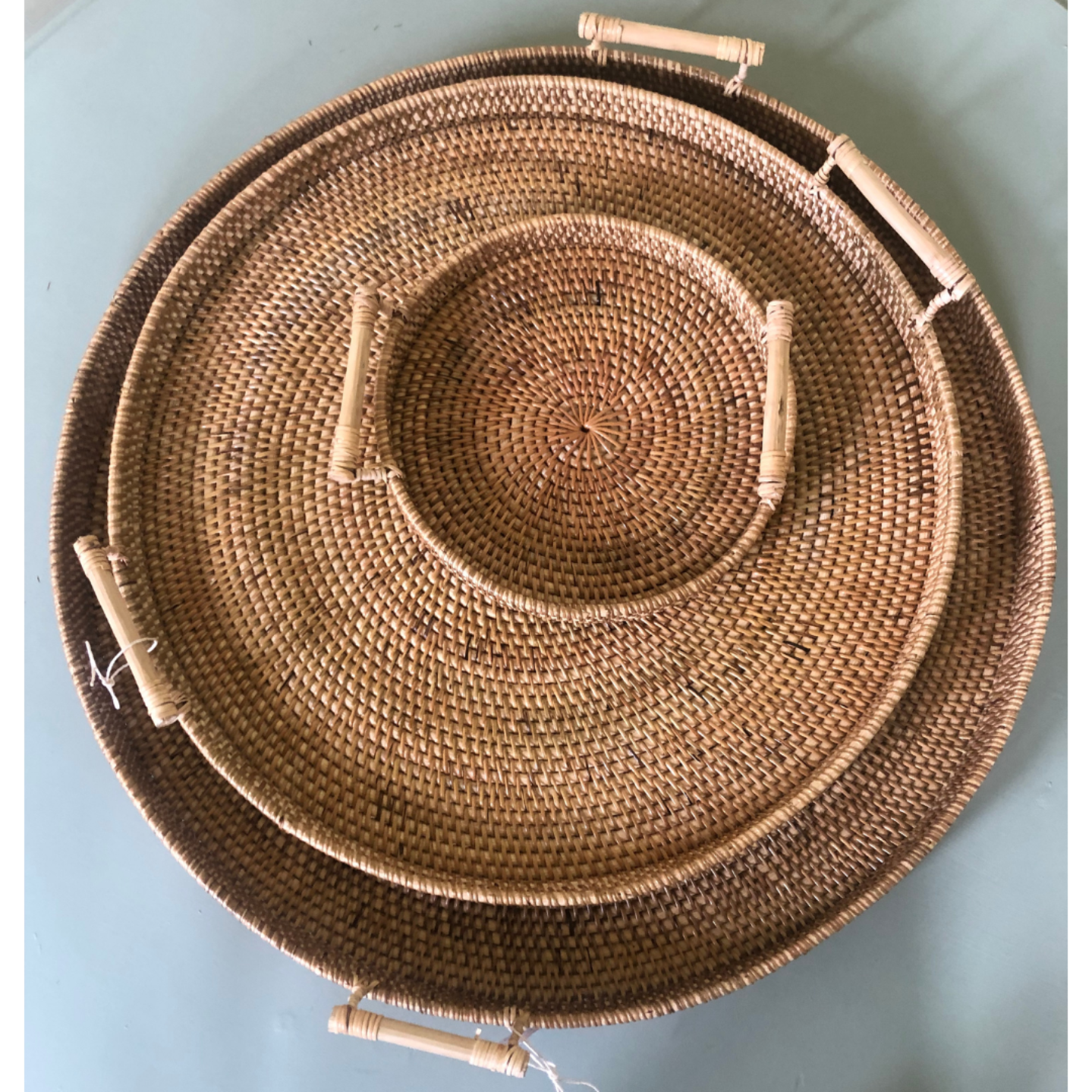 Moama Hills Tray