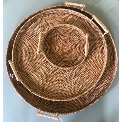 Moama Hills Tray